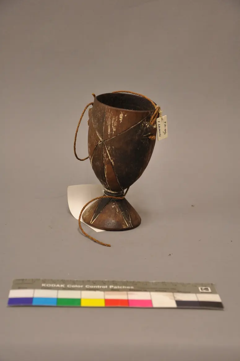 Ölbecher