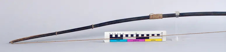 Bow