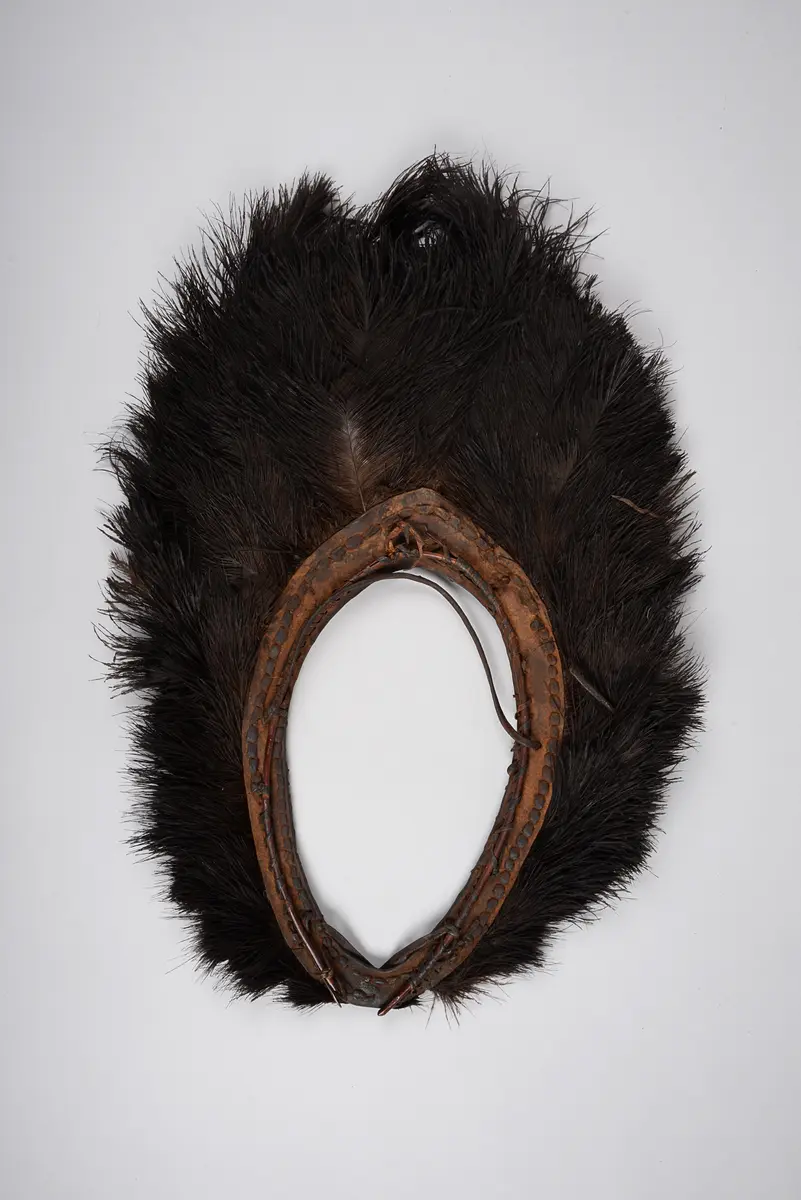 Kopfschmuck
