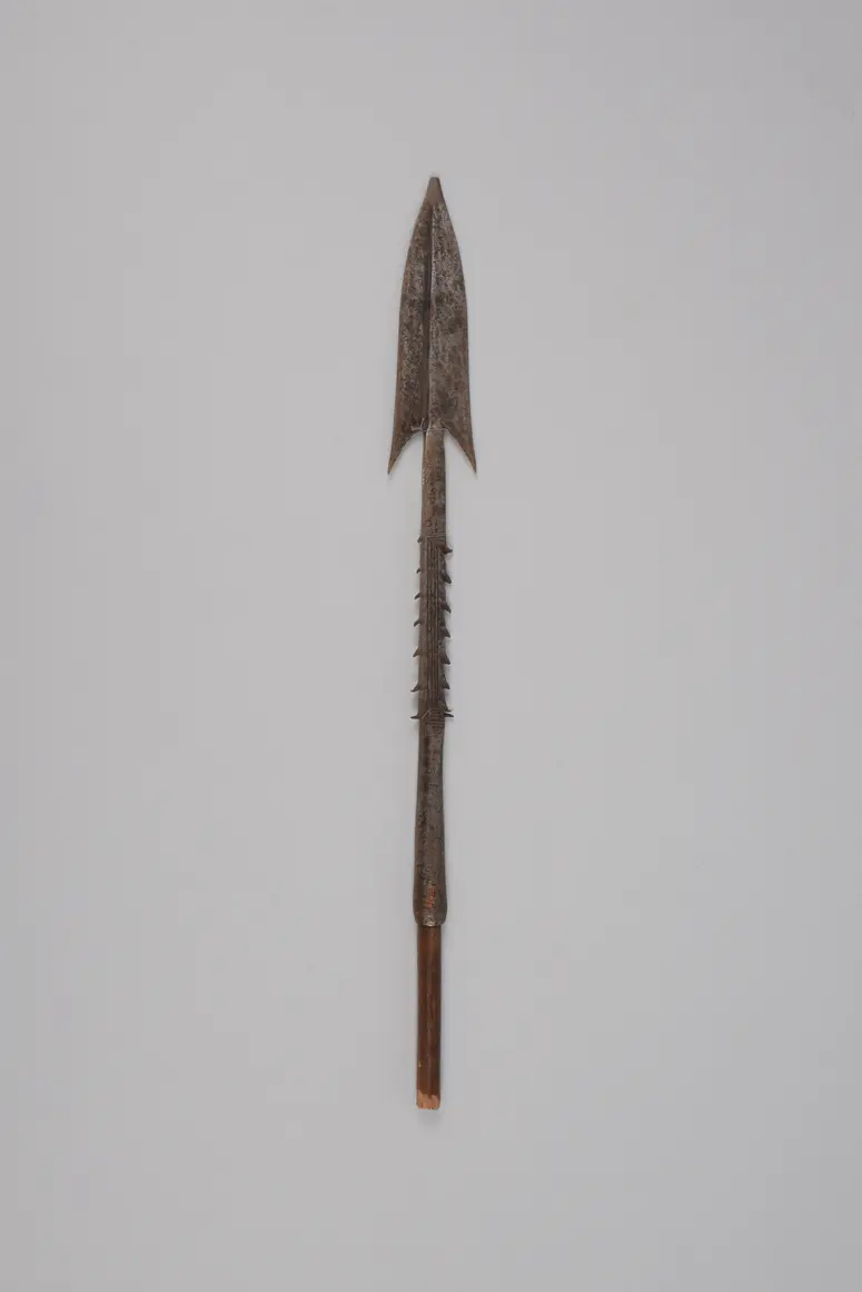 Speerspitze