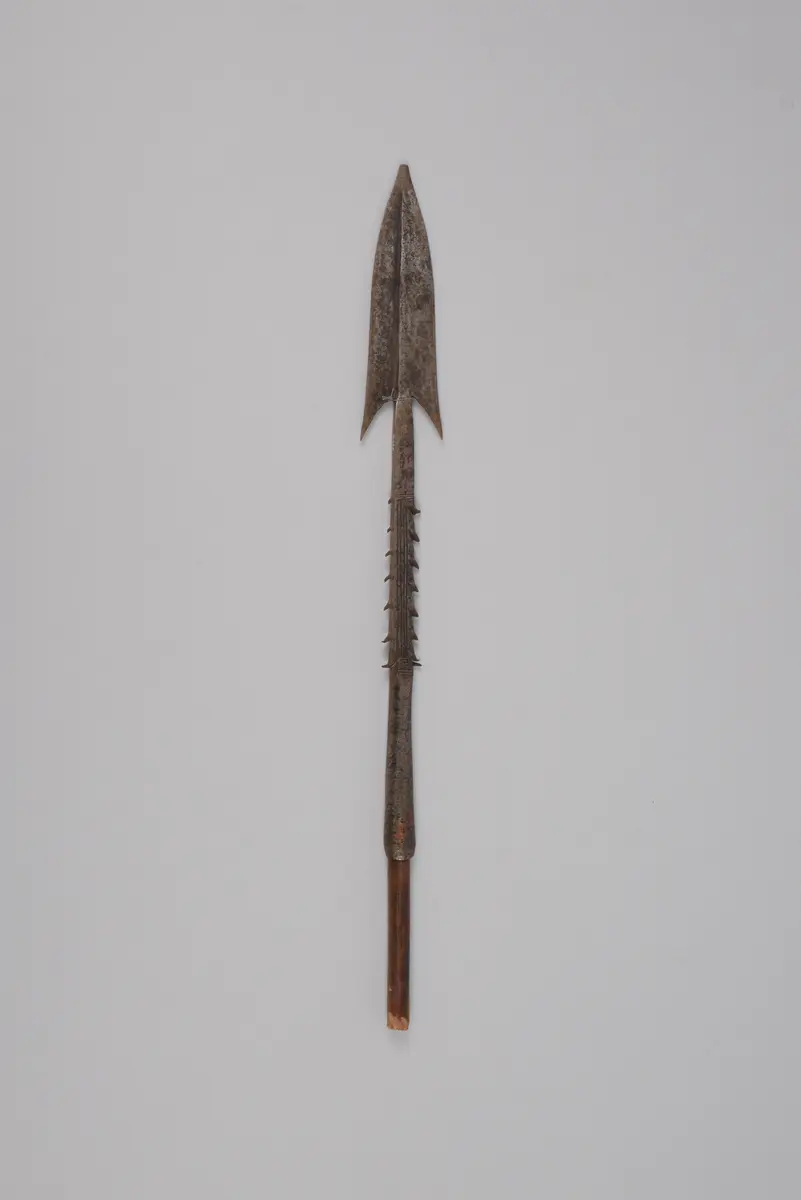 Speerspitze