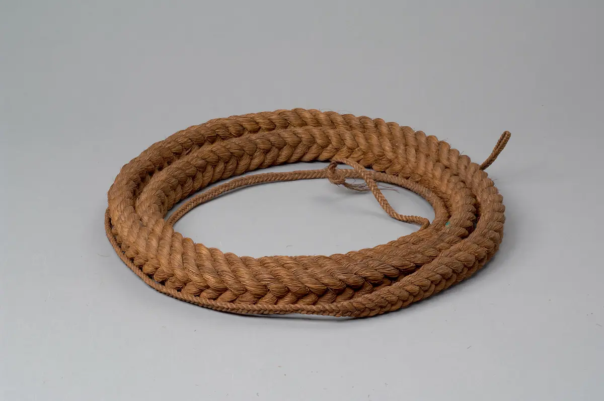 Rope