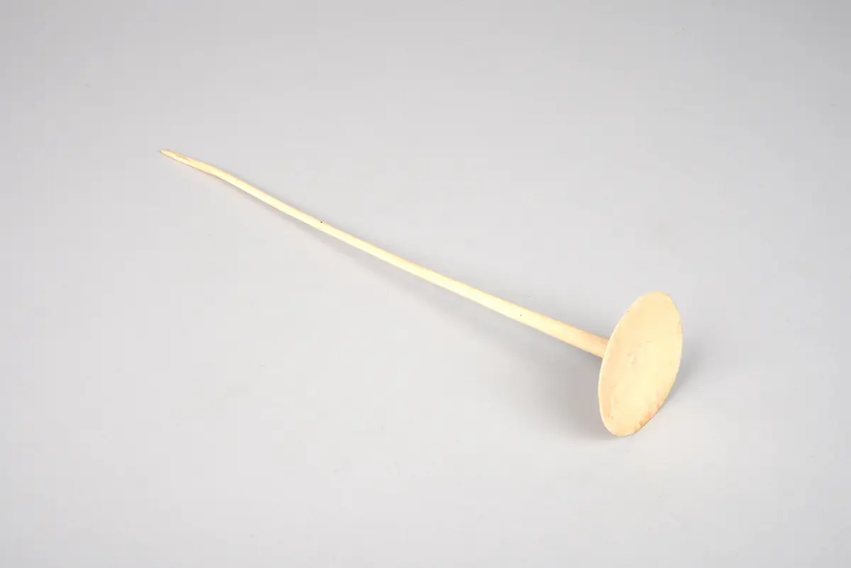 Haarnadel