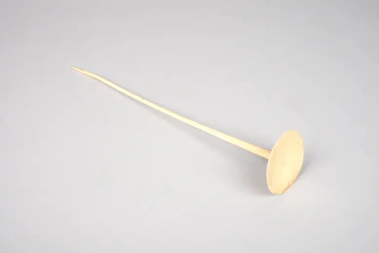 Haarnadel
