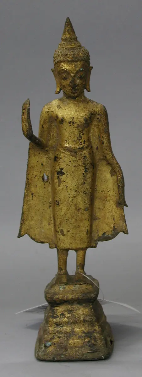 Buddha