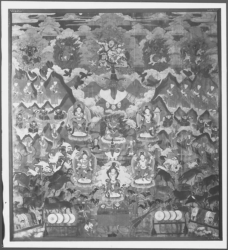 Thangka