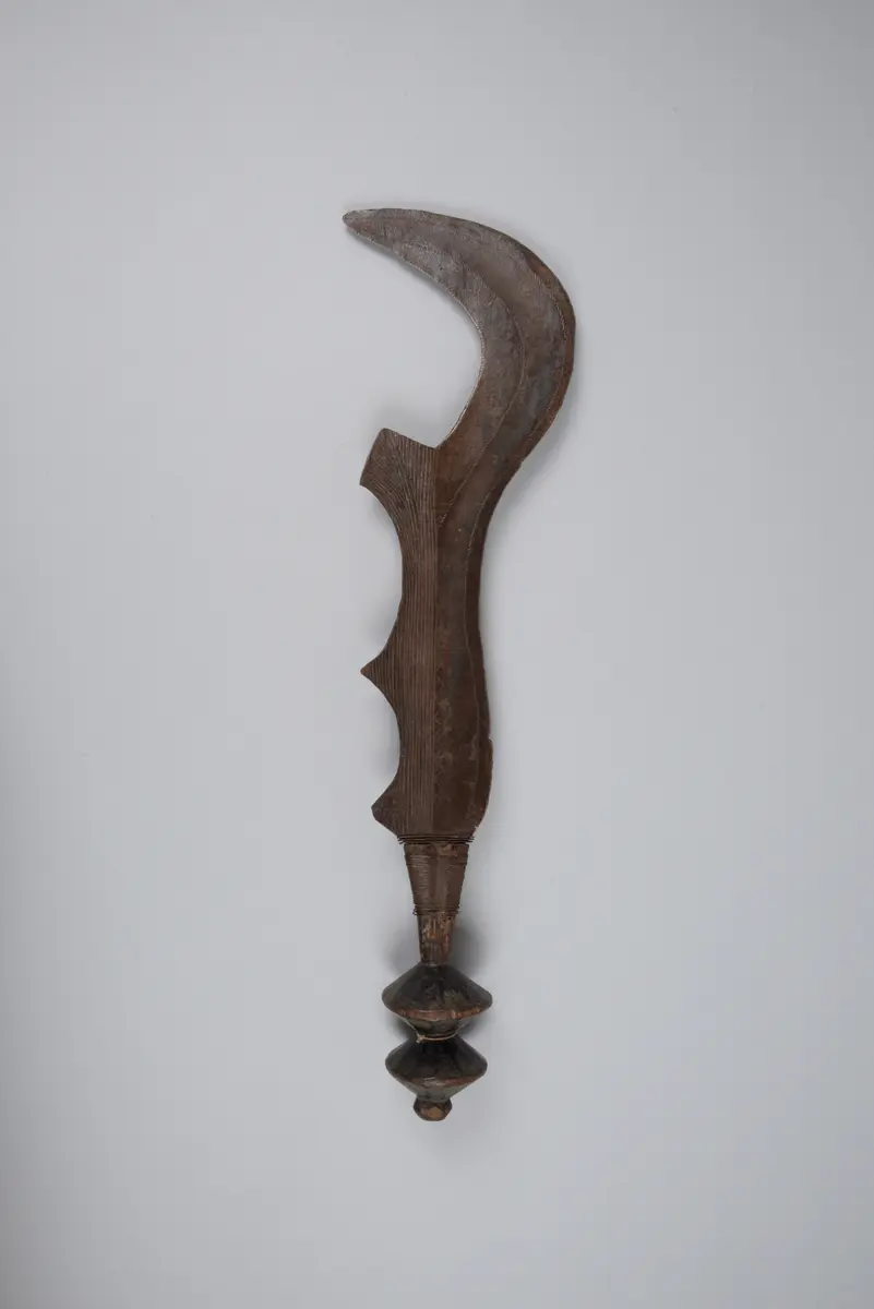 Knife