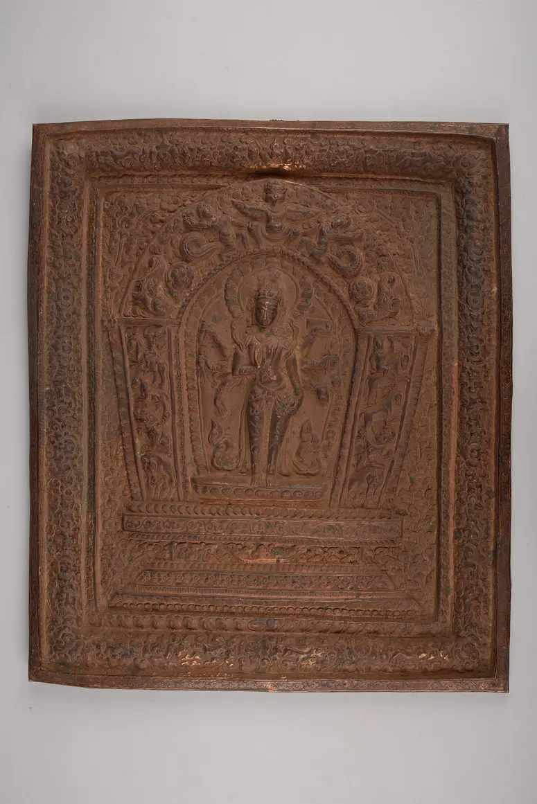 Bodhisattva