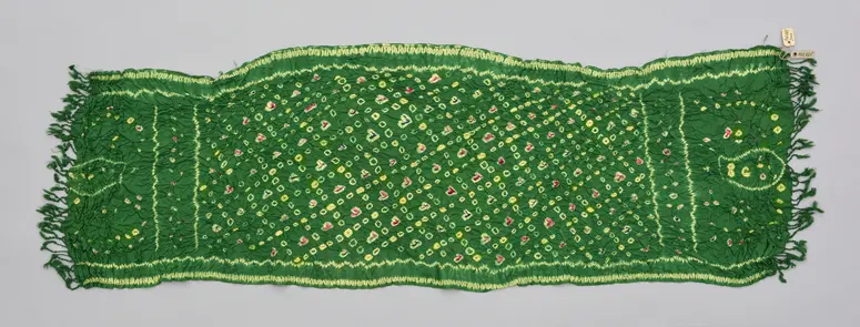 Schultertuch, Pelangi