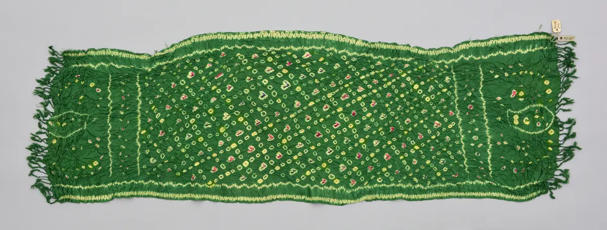 Schultertuch, Pelangi