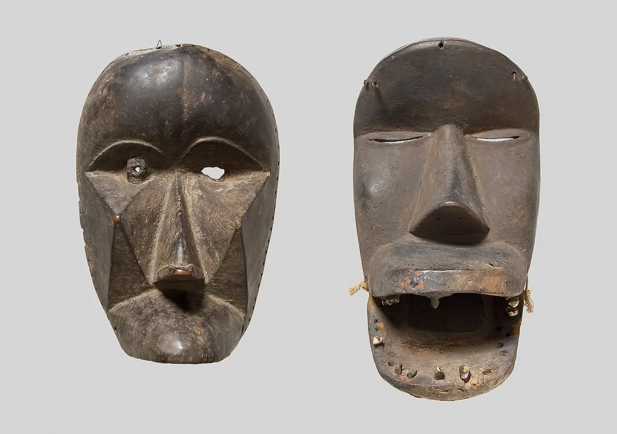 Richtermaske