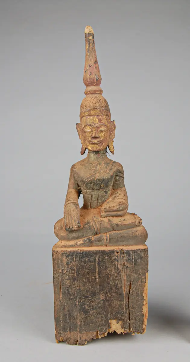 Buddha