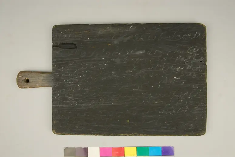 Schreibtafel