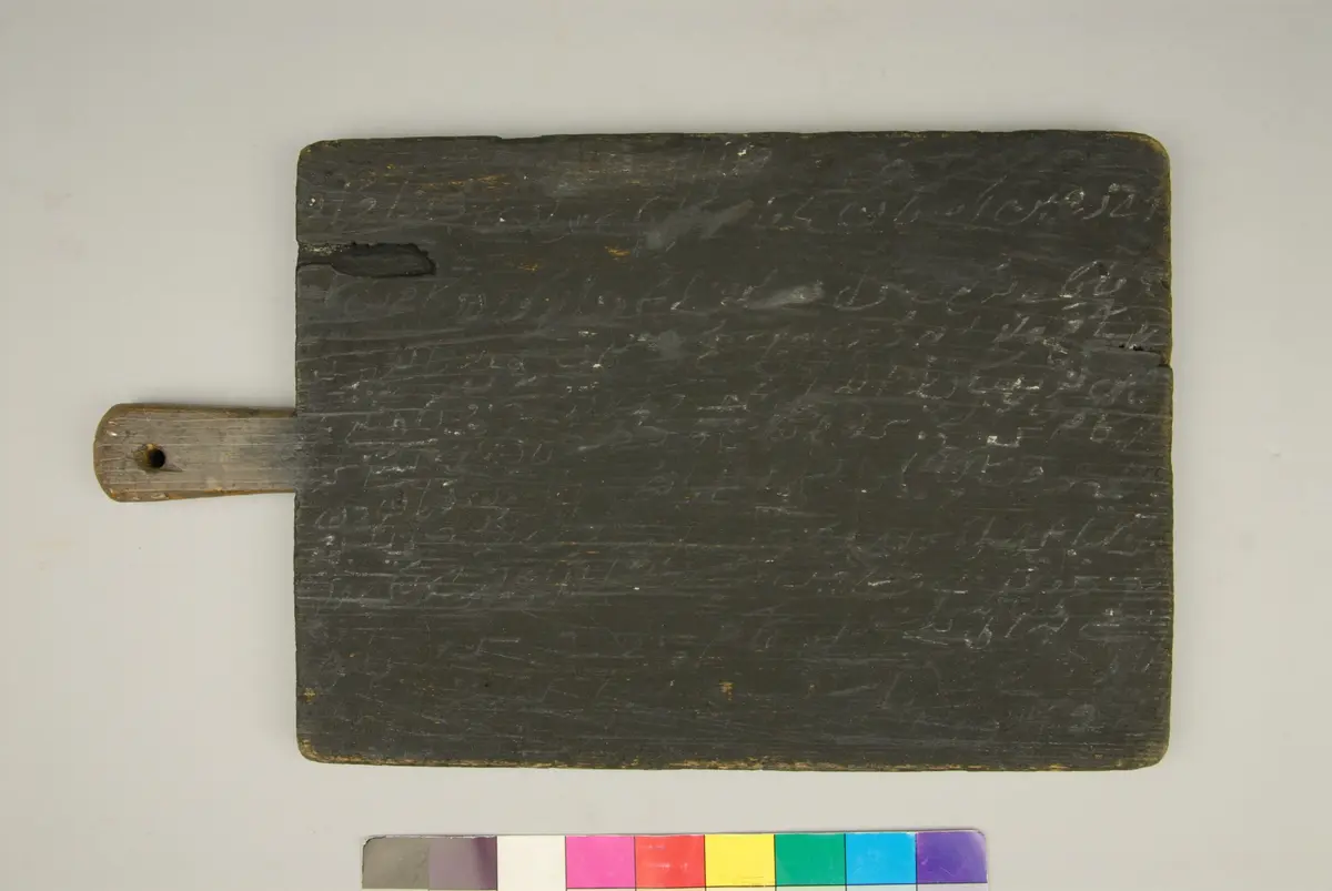 Schreibtafel