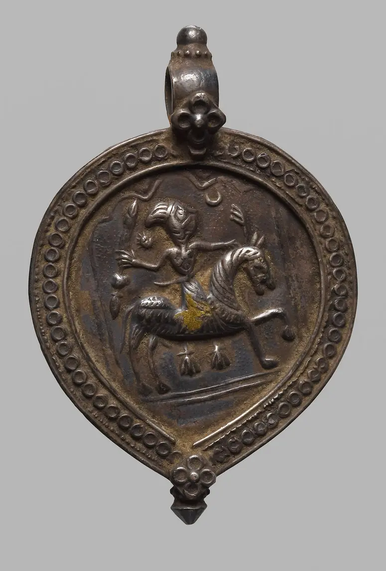 Amulett