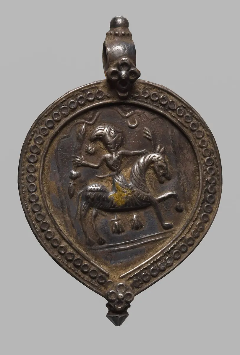 Amulett