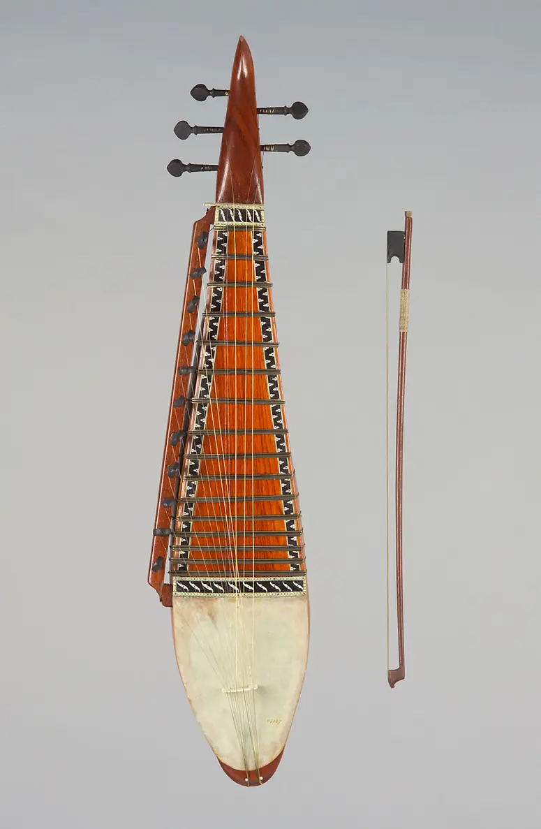 Saiteninstrument