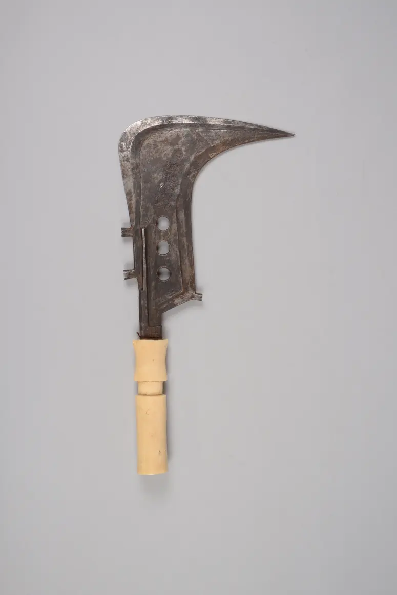 Sichelmesser