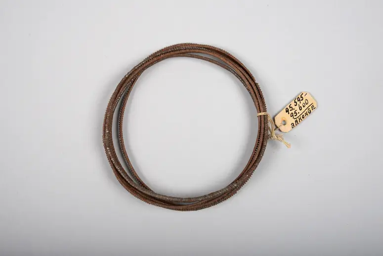 Armbänder (95.595 - 95.600)