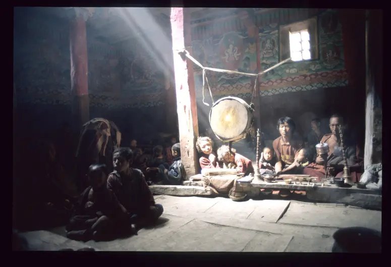 Ritual