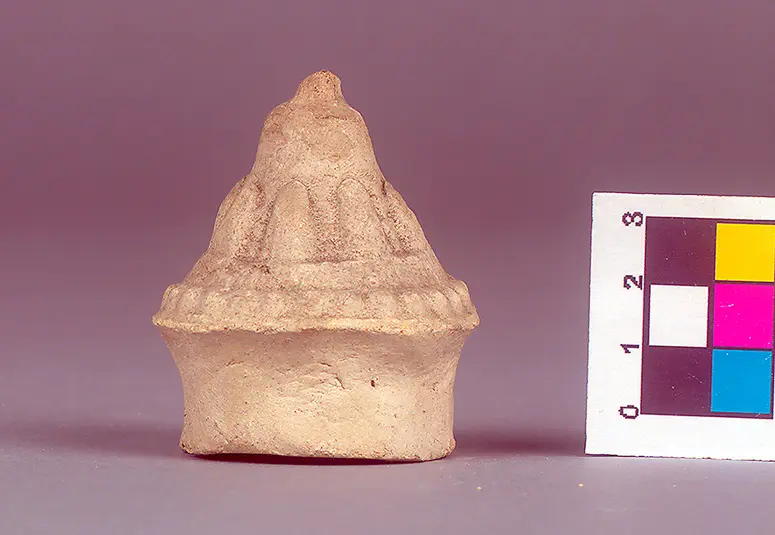 Tza tza Stupa