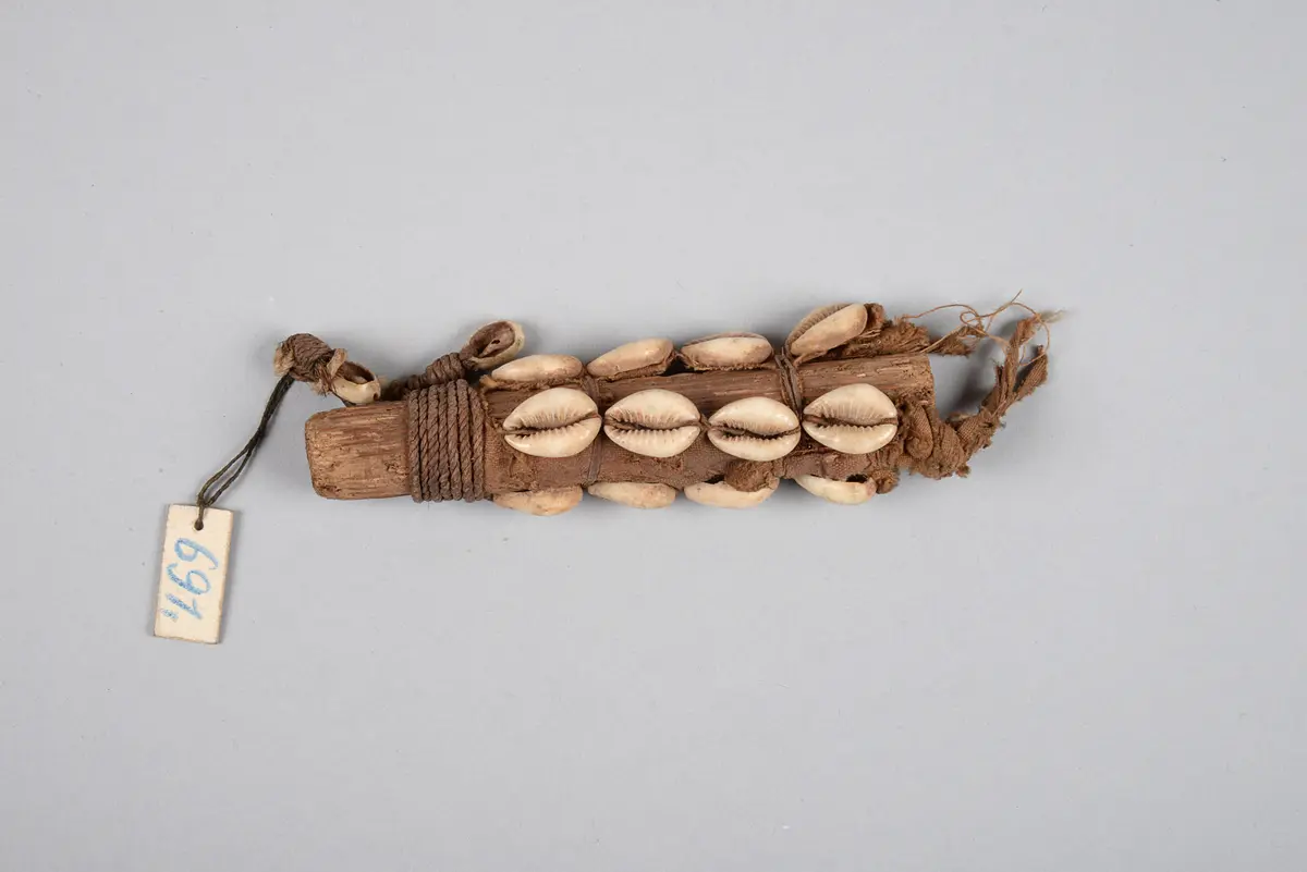 Gurtanhänger (Amulett)