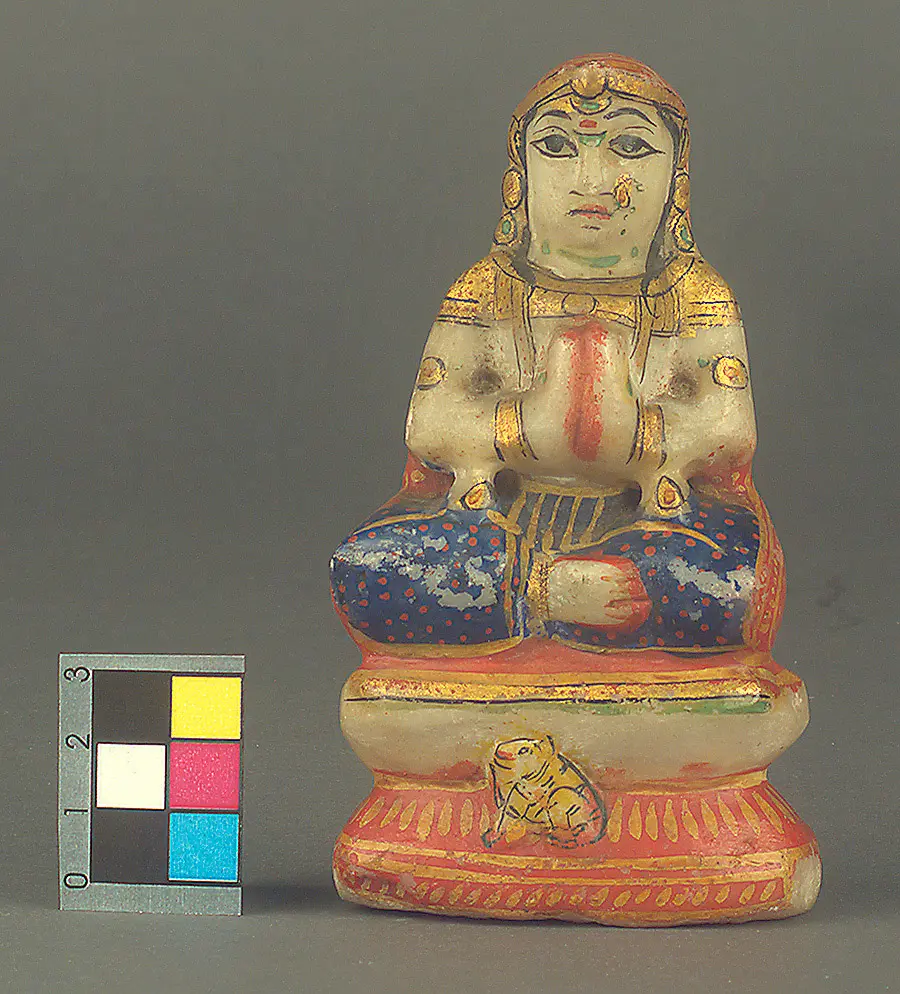 Devi
