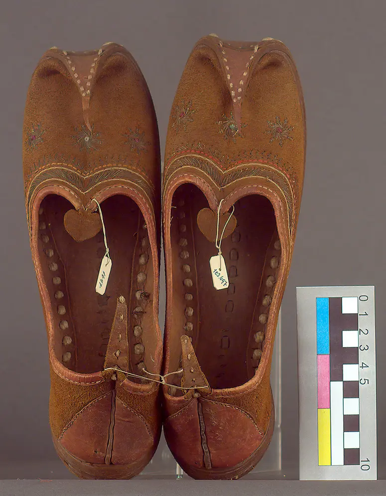 Schuhe