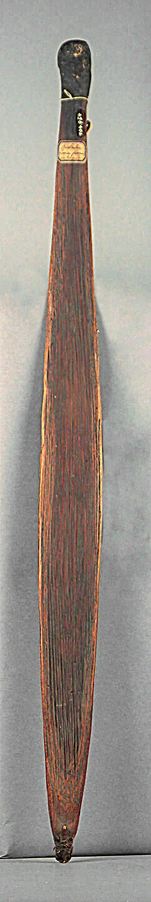 Speerschleuder