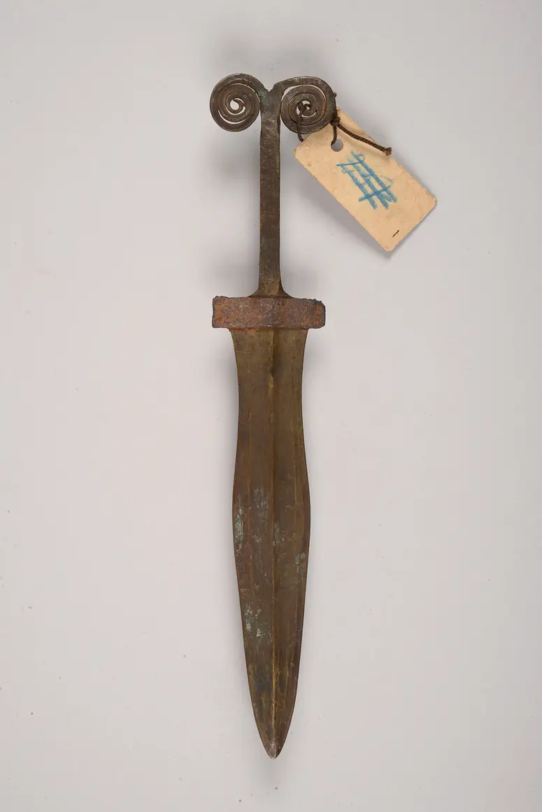 Dagger