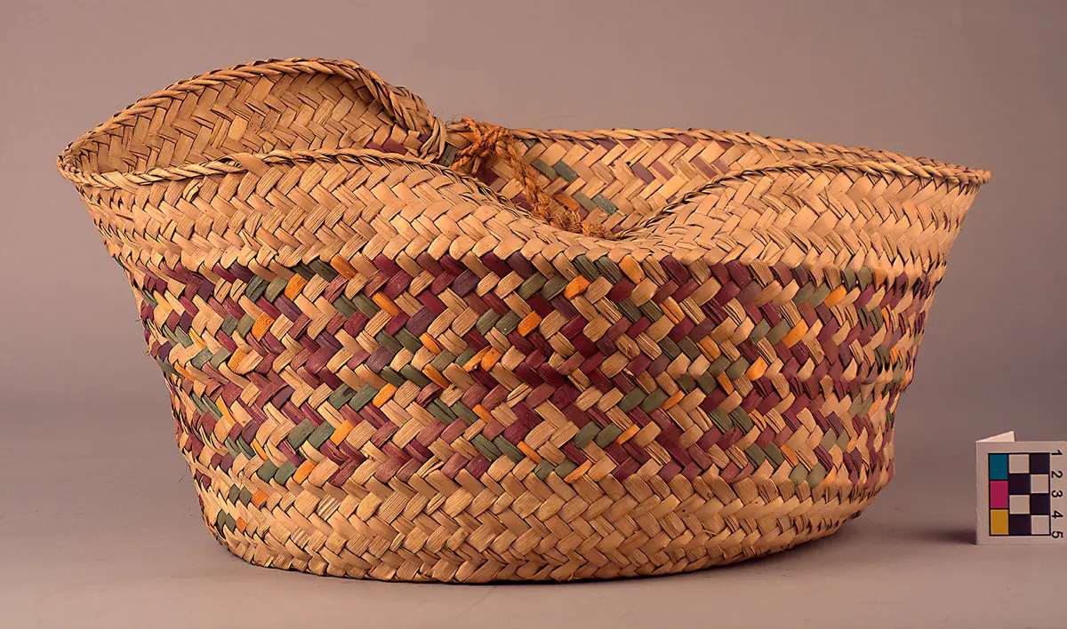 basket
