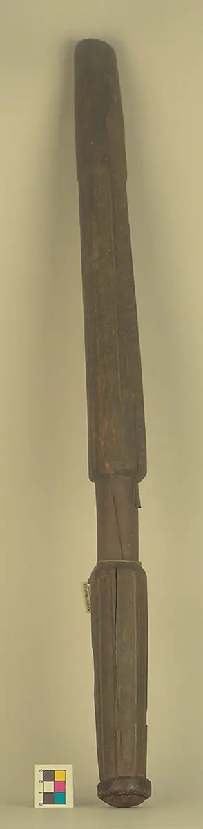 Getreidestampfer