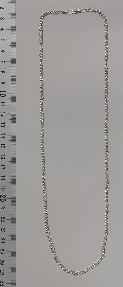 Halskette