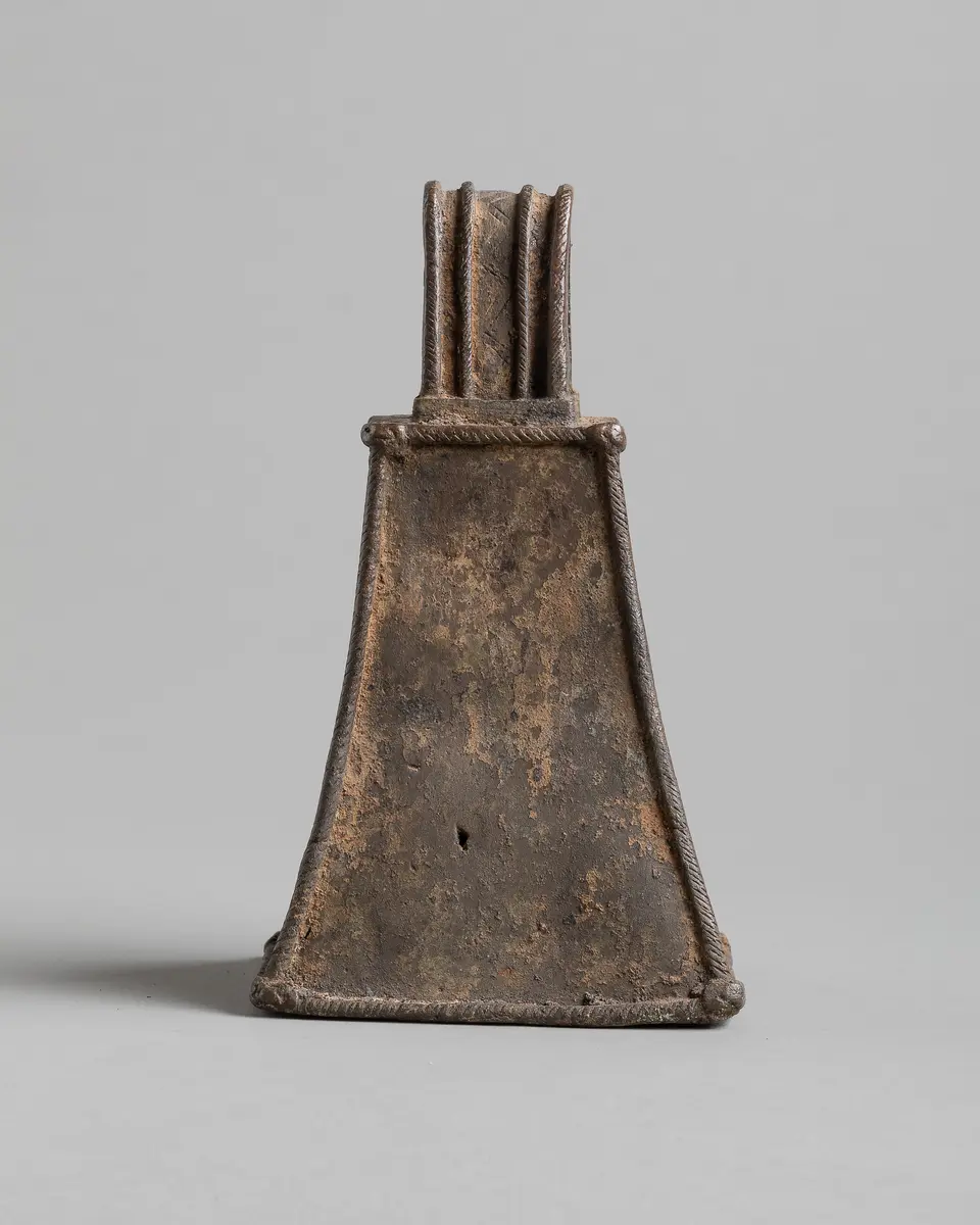 Glocke mit Schlägel
