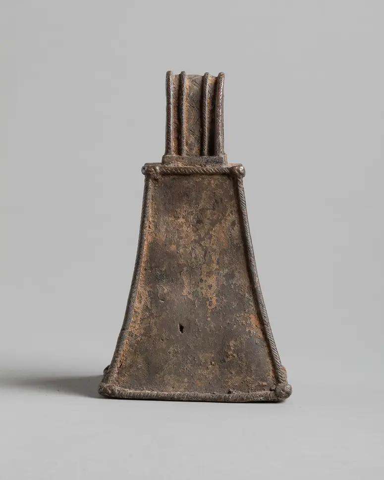 Glocke mit Schlägel
