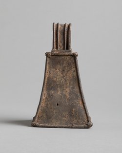 Glocke mit Schlägel