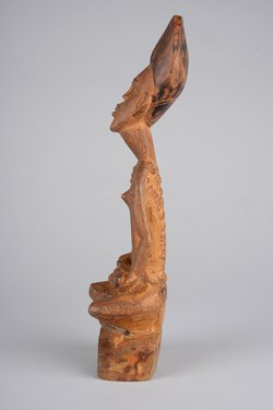 Weibliche Figur