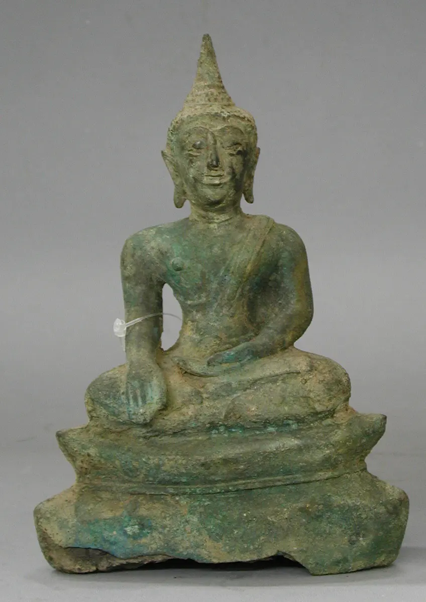 Buddha