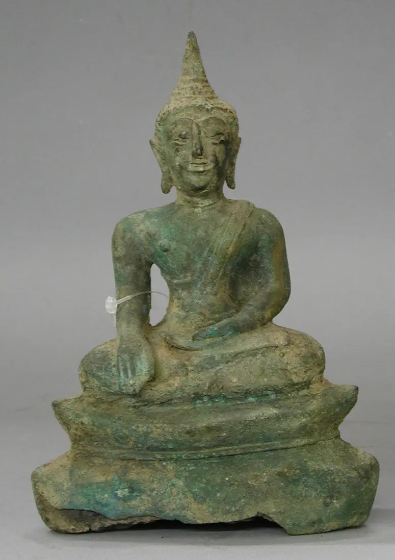 Buddha