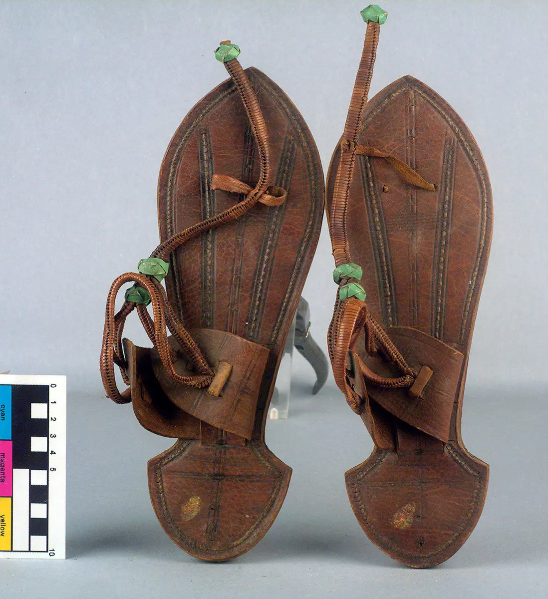 Frauensandalen