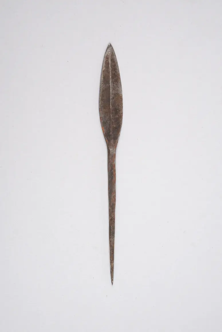 Pfeilspitze