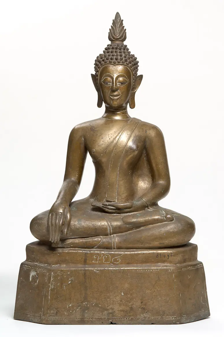 Buddha
