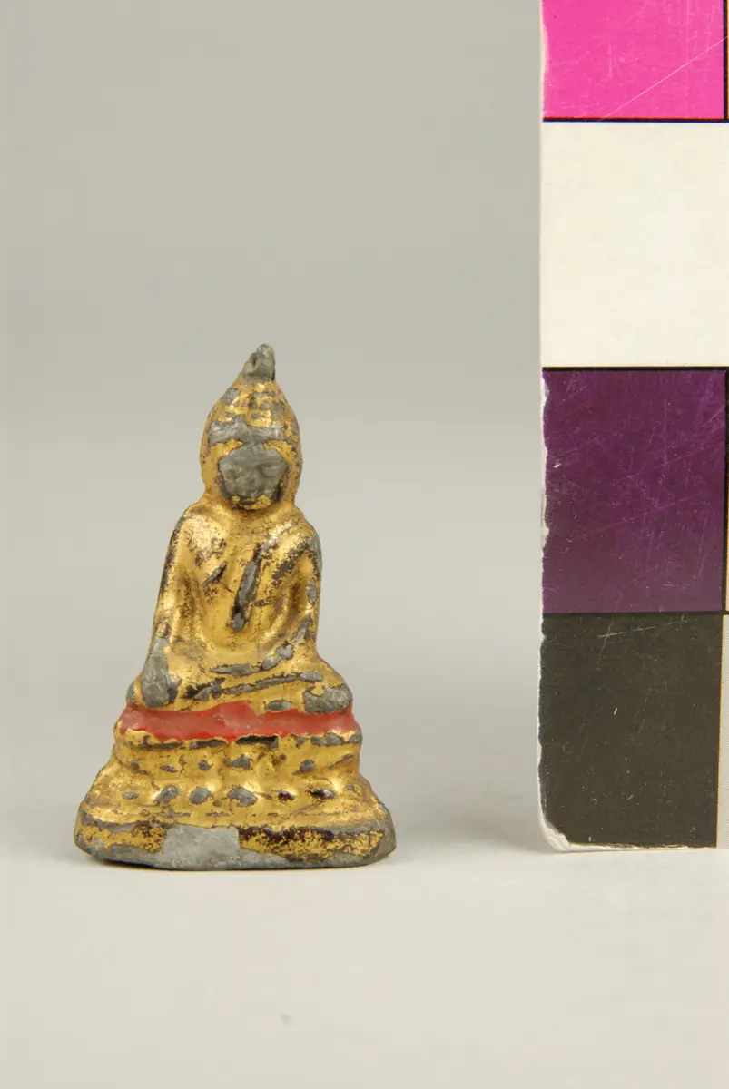 Buddha