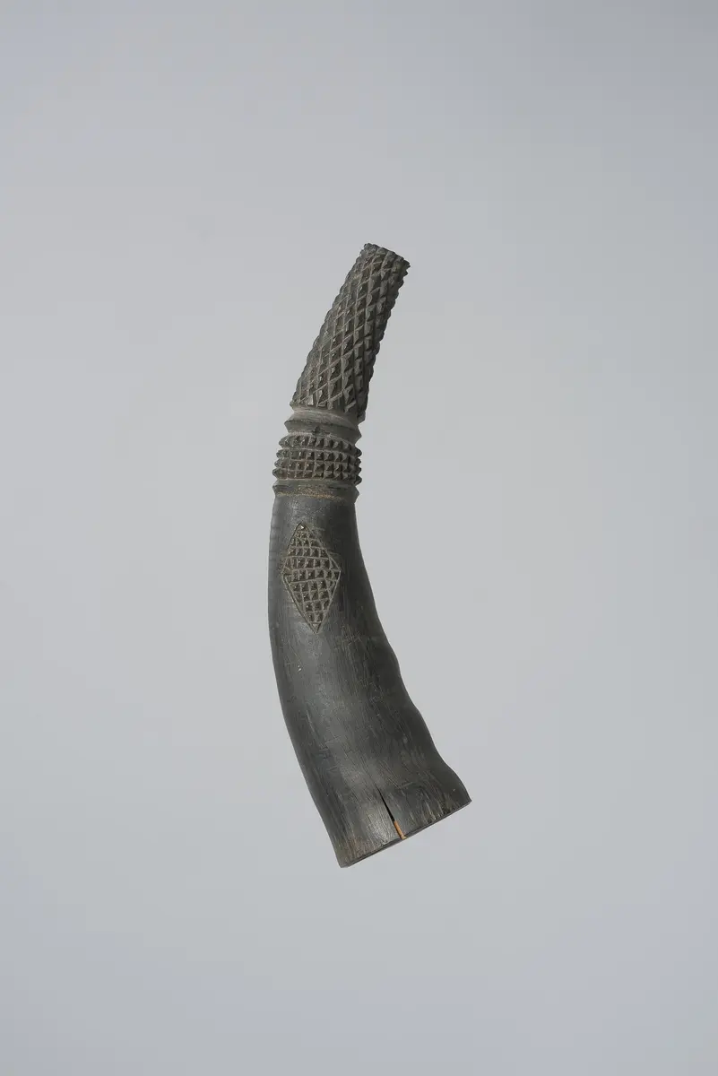Schnupfhorn