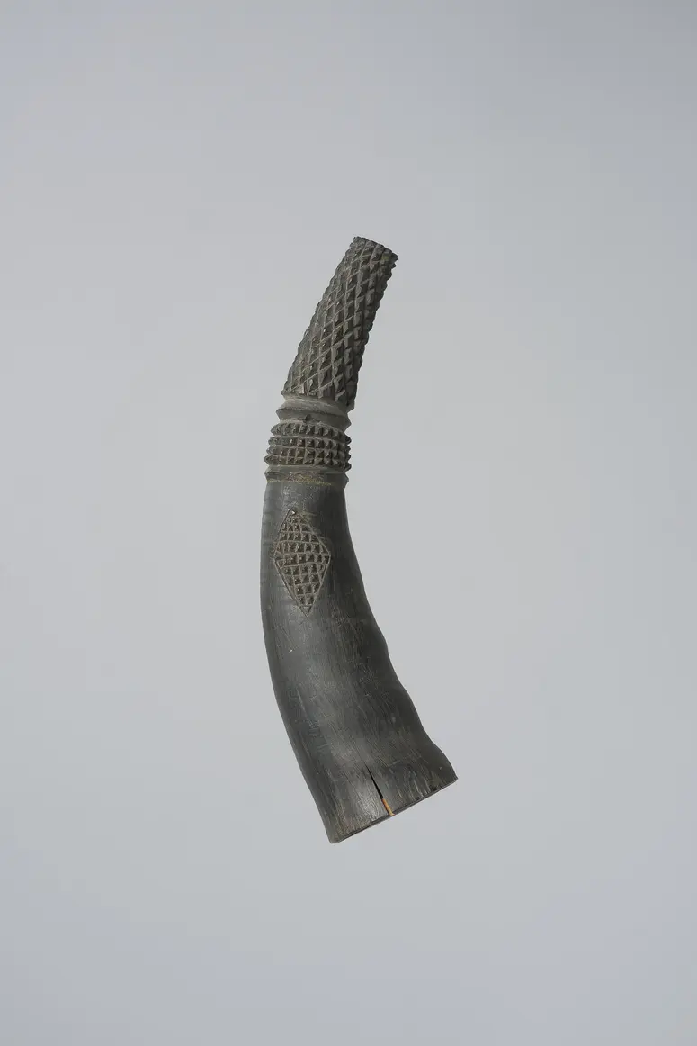 Schnupfhorn