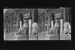 Stereofotografie, Negativ