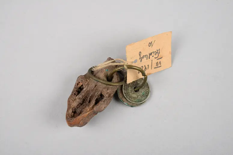 Amulett