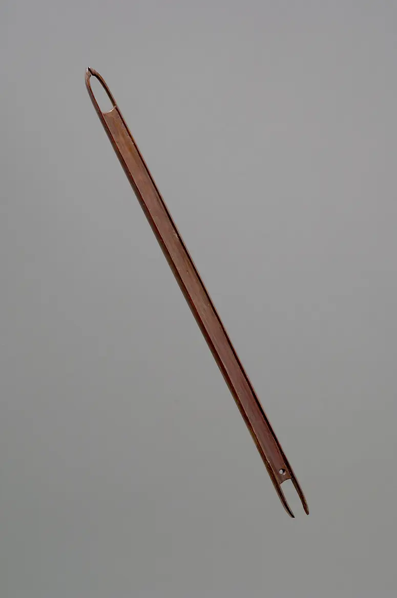 Netznadel
