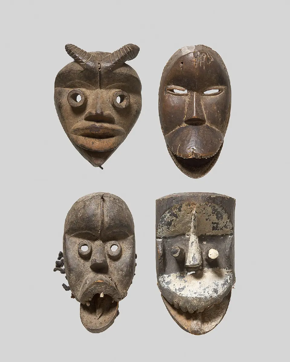 Mask