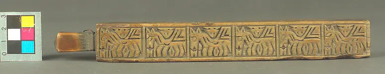 Druckstempel